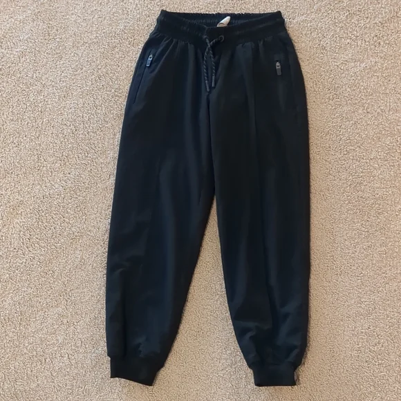 Athleta Bottoms Athleta Girl Joggers Poshmark